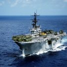 USS NEW ORLEANS 8X10 PHOTO LPH-11 NAVY US MILITARY SHIP AMPHIBIOUS ASSAULT COLOR USS NEW ORLEANS 8X10 PHOTO LPH-11 NAVY US MILITARY SHIP AMPHIBIOUS ASSAULT COLOR