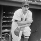 JOHNNY PESKY 8X10 PHOTO BOSTON RED SOX BASEBALL PICTURE MLB ON STEP JOHNNY PESKY 8X10 PHOTO BOSTON RED SOX BASEBALL PICTURE MLB ON STEP