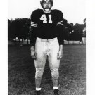 GLENN DAVIS 8X10 PHOTO ARMY BLACK KNIGHTS NCAA FOOTBALL PICTURE HEISMAN