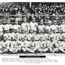 1919 CHICAGO WHITE SOX 8X10 TEAM PHOTO BASEBALL PICTURE MLB