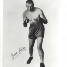 JACK SHARKEY 8X10 PHOTO BOXING PICTURE JACK SHARKEY 8X10 PHOTO BOXING PICTURE