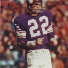 PAUL KRAUSE 8X10 PHOTO MINNESOTA VIKINGS PICTURE NFL FOOTBALL PAUL KRAUSE 8X10 PHOTO MINNESOTA VIKINGS PICTURE NFL FOOTBALL