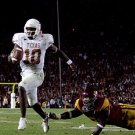 VINCE YOUNG 8X10 PHOTO TEXAS LONGHORNS PICTURE NCAA FOOTBALL VINCE YOUNG 8X10 PHOTO TEXAS LONGHORNS PICTURE NCAA FOOTBALL