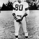 LEN FORD 8X10 PHOTO CLEVELAND BROWNS NFL FOOTBALL PICTURE POSED HOLDING HELMET LEN FORD 8X10 PHOTO CLEVELAND BROWNS NFL FOOTBALL PICTURE POSED HOLDING HELMET