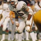 NICK BUONICONTI 8X10 PHOTO MIAMI DOLPHINS PICTURE NFL FOOTBALL