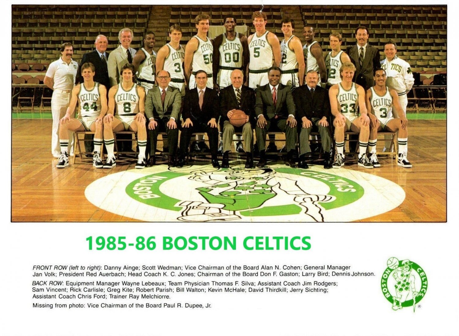 1985-86-boston-celtics-8x10-team-photo-basketball-picture-nba