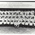 1943 NEW YORK YANKEES 8X10 TEAM PHOTO BASEBALL MLB PICTURE NY WORLD CHAMPS 1943 NEW YORK YANKEES 8X10 TEAM PHOTO BASEBALL MLB PICTURE NY WORLD CHAMPS