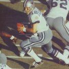 ROGER STAUBACH 8X10 PHOTO DALLAS COWBOYS NFL FOOTBALL GAME ACTION