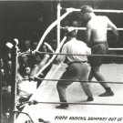 LUIS FIRPO KNOCKS JACK DEMPSEY OUT OF RING 8X10 PHOTO BOXING PICTURE LUIS FIRPO KNOCKS JACK DEMPSEY OUT OF RING 8X10 PHOTO BOXING PICTURE