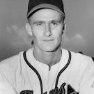 LEW BURDETTE 8X10 PHOTO BOSTON BRAVES BASEBALL PICTURE MLB LEW BURDETTE 8X10 PHOTO BOSTON BRAVES BASEBALL PICTURE MLB
