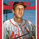 STAN MUSIAL 8X10 PHOTO ST. LOUIS CARDINALS BASEBALL PICTURE MLB STAN MUSIAL 8X10 PHOTO ST. LOUIS CARDINALS BASEBALL PICTURE MLB