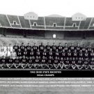 1942 OHIO STATE 8X10 TEAM PHOTO BUCKEYES PICTURE NCAA FOOTBALL NATIONAL CHAMPS 1942 OHIO STATE 8X10 TEAM PHOTO BUCKEYES PICTURE NCAA FOOTBALL NATIONAL CHAMPS