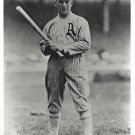 NAPOLEON LAJOIE 8X10 PHOTO PHILADELPHIA ATHLETICS A's MLB BASEBALL PICTURE