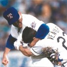 NOLAN RYAN & ROBIN VENTURA FIGHT 8X10 PHOTO TEXAS RANGERS PICTURE MLB BASEBALL NOLAN RYAN & ROBIN VENTURA FIGHT 8X10 PHOTO TEXAS RANGERS PICTURE MLB BASEBALL