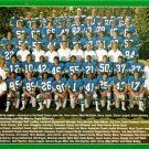 1981 SEATTLE SEAHAWKS 8X10 TEAM PHOTO NFL FOOTBALL PICTURE 1981 SEATTLE SEAHAWKS 8X10 TEAM PHOTO NFL FOOTBALL PICTURE