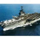 USS INDEPENDENCE 8X10 PHOTO CV-62 NAVY US USA MILITARY SHIP AIRCRAFT CARRIER USS INDEPENDENCE 8X10 PHOTO CV-62 NAVY US USA MILITARY SHIP AIRCRAFT CARRIER