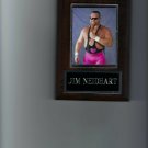 JIM NEIDHART PLAQUE WRESTLING WWE WWF JIM NEIDHART PLAQUE WRESTLING WWE WWF