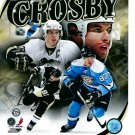 SIDNEY CROSBY 8X10 COLLAGE PHOTO PITTSBURGH PENGUINS PICTURE NHL SIDNEY CROSBY 8X10 COLLAGE PHOTO PITTSBURGH PENGUINS PICTURE NHL