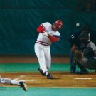 PETE ROSE 8X10 PHOTO CINCINNATI REDS BASEBALL MLB PICTURE BATTING PETE ROSE 8X10 PHOTO CINCINNATI REDS BASEBALL MLB PICTURE BATTING