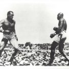JACK JOHNSON BEATS JIM JEFFRIES PHOTO BOXING PICTURE JACK JOHNSON BEATS JIM JEFFRIES PHOTO BOXING PICTURE