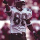 RANDY MOSS 8X10 PHOTO MARSHALL THUNDERING HERD NCAA FOOTBALL RANDY MOSS 8X10 PHOTO MARSHALL THUNDERING HERD NCAA FOOTBALL