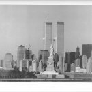 THE WORLD TRADE CENTER 8X10 PHOTO PICTURE WTC NYC MANHATTEN TWIN TOWERS THE WORLD TRADE CENTER 8X10 PHOTO PICTURE WTC NYC MANHATTEN TWIN TOWERS