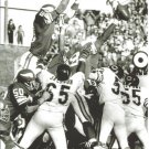 PURPLE PEOPLE EATERS 8X10 PHOTO MINNESOTA VIKINGS PICTURE VS BEARS PURPLE PEOPLE EATERS 8X10 PHOTO MINNESOTA VIKINGS PICTURE VS BEARS