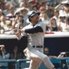 REGGIE JACKSON 8X10 PHOTO NEW YORK YANKEES NY BASEBALL PICTURE AT BAT REGGIE JACKSON 8X10 PHOTO NEW YORK YANKEES NY BASEBALL PICTURE AT BAT