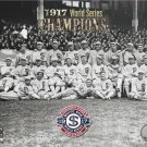 1917 CHICAGO WHITE SOX 8X10 TEAM PHOTO BASEBALL MLB PICTURE WORLD CHAMPS 1917 CHICAGO WHITE SOX 8X10 TEAM PHOTO BASEBALL MLB PICTURE WORLD CHAMPS