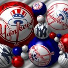NEW YORK YANKEES 8X10 LOGO PHOTO BASEBALL PICTURE NY MLB NEW YORK YANKEES 8X10 LOGO PHOTO BASEBALL PICTURE NY MLB