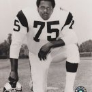 DEACON JONES 8X10 PHOTO LOS ANGELES RAMS LA NFL FOOTBALL PICTURE DEACON JONES 8X10 PHOTO LOS ANGELES RAMS LA NFL FOOTBALL PICTURE