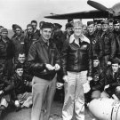 DOOLITTLE RAIDERS 8X10 PHOTO PICTURE WWII US ARMY USA JAMES DOOLITTLE MILITARY