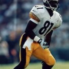 CHARLES JOHNSON 8X10 PHOTO PITTSBURGH STEELERS PICTURE NFL FOOTBALL CHARLES JOHNSON 8X10 PHOTO PITTSBURGH STEELERS PICTURE NFL FOOTBALL