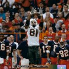 KELLEN WINSLOW JR 8X10 PHOTO MIAMI HURRICANES NCAA FOOTBALL KELLEN WINSLOW JR 8X10 PHOTO MIAMI HURRICANES NCAA FOOTBALL