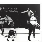 JOE LOUIS KNOCKS OUT MAX SCHMELING 8X10 PHOTO BOXING PICTURE JOE LOUIS KNOCKS OUT MAX SCHMELING 8X10 PHOTO BOXING PICTURE