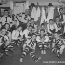 BOSTON BRUINS 1939 TEAM 8X10 PHOTO HOCKEY PICTURE NHL BOSTON BRUINS 1939 TEAM 8X10 PHOTO HOCKEY PICTURE NHL