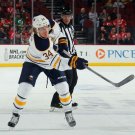 CASEY NELSON 8X10 PHOTO HOCKEY BUFFALO SABRES PICTURE NHL SHOOTING PUCK CASEY NELSON 8X10 PHOTO HOCKEY BUFFALO SABRES PICTURE NHL SHOOTING PUCK