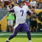 CASE KEENUM 8X10 PHOTO MINNESOTA VIKINGS PICTURE NFL FOOTBALL CASE KEENUM 8X10 PHOTO MINNESOTA VIKINGS PICTURE NFL FOOTBALL