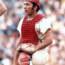 JOHNNY BENCH 8X10 PHOTO CINCINNATI REDS BASEBALL MLB PICTURE CLOSE UP COLOR JOHNNY BENCH 8X10 PHOTO CINCINNATI REDS BASEBALL MLB PICTURE CLOSE UP COLOR