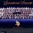 2008 MINNESOTA VIKINGS 8X10 TEAM PHOTO FOOTBALL PICTURE NFL 2008 MINNESOTA VIKINGS 8X10 TEAM PHOTO FOOTBALL PICTURE NFL