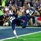MALCOLM BUTLER 8X10 PHOTO NEW ENGLAND PATRIOTS PICTURE NFL FOOTBALL SUPER BOWL