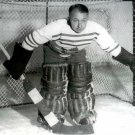 GEORGE HAINSWORTH 8X10 PHOTO TORONTO MAPLE LEAFS PICTURE NHL