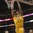 ROBERT HORRY 8X10 PHOTO LOS ANGELES LAKERS LA BASKETBALL NBA PICTURE ROBERT HORRY 8X10 PHOTO LOS ANGELES LAKERS LA BASKETBALL NBA PICTURE