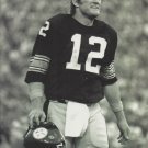 TERRY BRADSHAW 8X10 PHOTO PITTSBURGH STEELERS PICTURE NFL FOOTBALL B/W TERRY BRADSHAW 8X10 PHOTO PITTSBURGH STEELERS PICTURE NFL FOOTBALL B/W