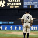 YOGI BERRA 8X10 PHOTO NEW YORK YANKEES NY BASEBALL PICTURE FAREWELL MLB YOGI BERRA 8X10 PHOTO NEW YORK YANKEES NY BASEBALL PICTURE FAREWELL MLB