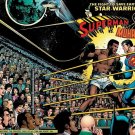 MUHAMMAD ALI vs SUPERMAN 8X10 PHOTO BOXING PICTURE COLOR MUHAMMAD ALI vs SUPERMAN 8X10 PHOTO BOXING PICTURE COLOR