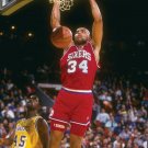 CHARLES BARKLEY 8X10 PHOTO PHILADELPHIA 76ers SEVENTY SIXERS BASKETBALL NBA