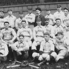 1896 PITTSBURGH PIRATES 8X10 TEAM PHOTO BASEBALL MLB PICTURE 1896 PITTSBURGH PIRATES 8X10 TEAM PHOTO BASEBALL MLB PICTURE