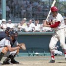 KEN BOYER 8X10 PHOTO ST LOUIS CARDINALS PICTURE BASEBALL MLB AT BAT KEN BOYER 8X10 PHOTO ST LOUIS CARDINALS PICTURE BASEBALL MLB AT BAT