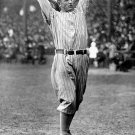 CHRISTY MATHEWSON  8X10 PHOTO NEW YORK GIANTS NY PICTURE BASEBALL MLB PITCHING